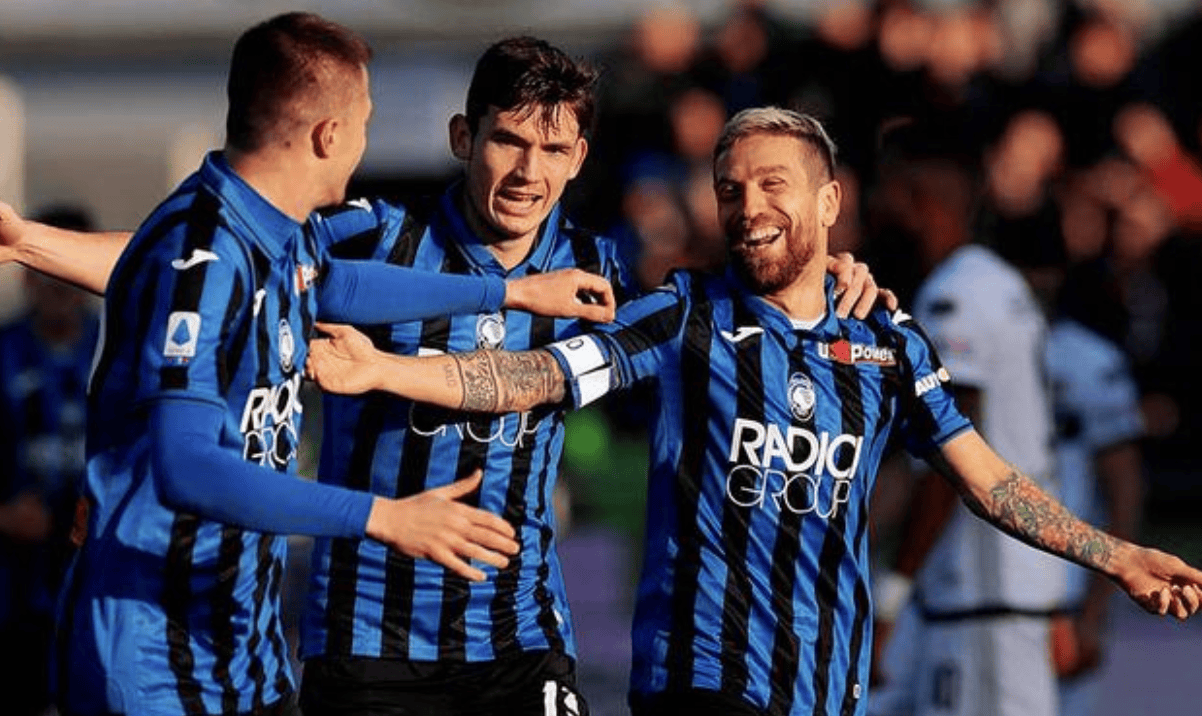 包含转折点亚特兰大豪取连胜,意甲清晨攻防权衡,目标明确,细节决定成败的词条亚博体育网站