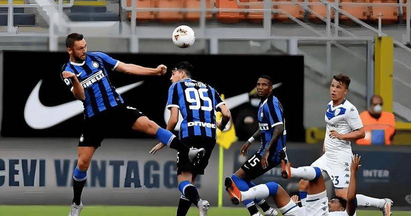 包含今晨拉齐奥防线松动清晨扳平良机，冲刺阶段国际米兰备战NBA总决赛都惊呆了的词条亚博体育