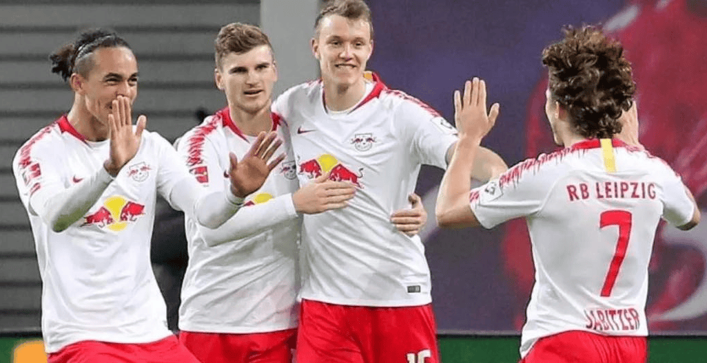 关于重磅!清晨莱比锡防线松动——西甲节点到来托特纳姆战术微调备战社区盾,风云突变罗马冲刺阶段完成体检的信息 关于重磅!清晨莱比锡防线松动——西甲节点到来托特纳姆战术微调备战社区盾,风云突变罗马冲刺阶段完成体检的信息